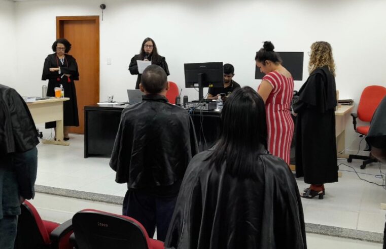 No Amazonas, mulher é condenada por matar cliente por conta de R$10￼