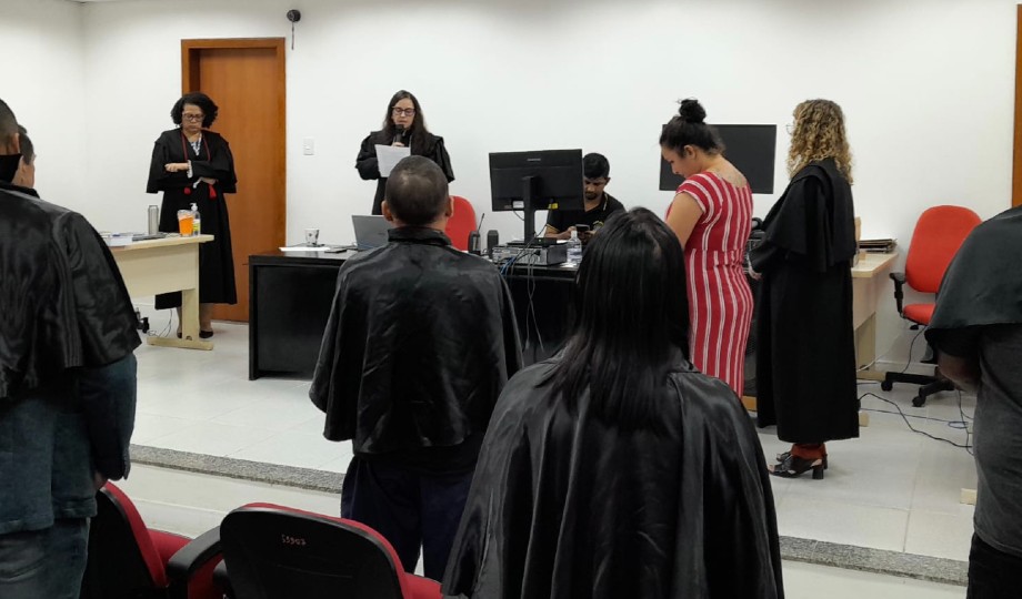 No Amazonas, mulher é condenada por matar cliente por conta de R$10￼