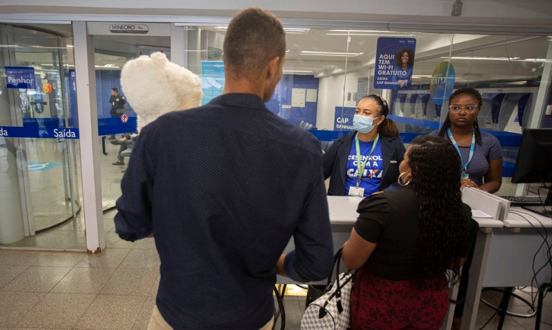 Consumidor pode renegociar dívidas na terceira fase do Desenrola￼