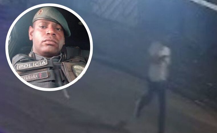 Vídeo mostra o momento em que policial é executado a tiros em Manaus; VEJA