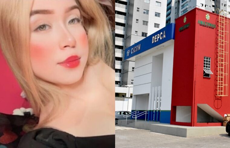 Em Manaus, adolescente desaparece após sair de casa no Petrópolis￼