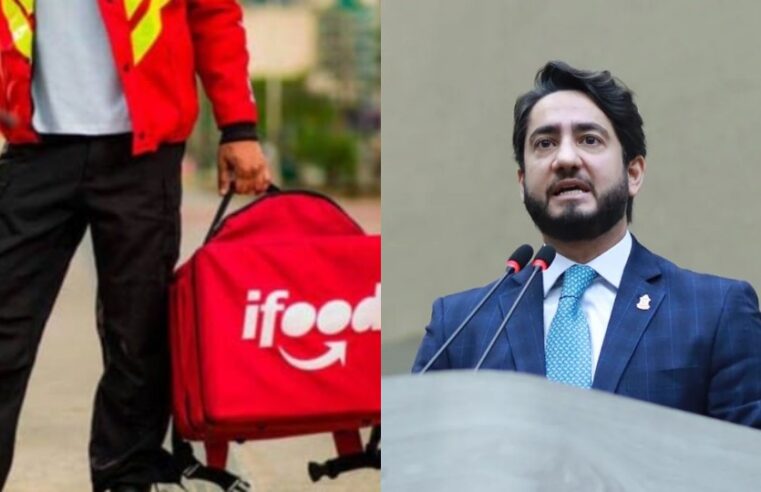 Projeto de Lei do Vereador Diego Afonso estabelece novas regras para o transporte de “bags” em serviços de delivery￼