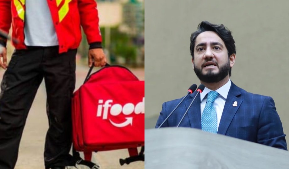 Projeto de Lei do Vereador Diego Afonso estabelece novas regras para o transporte de “bags” em serviços de delivery￼