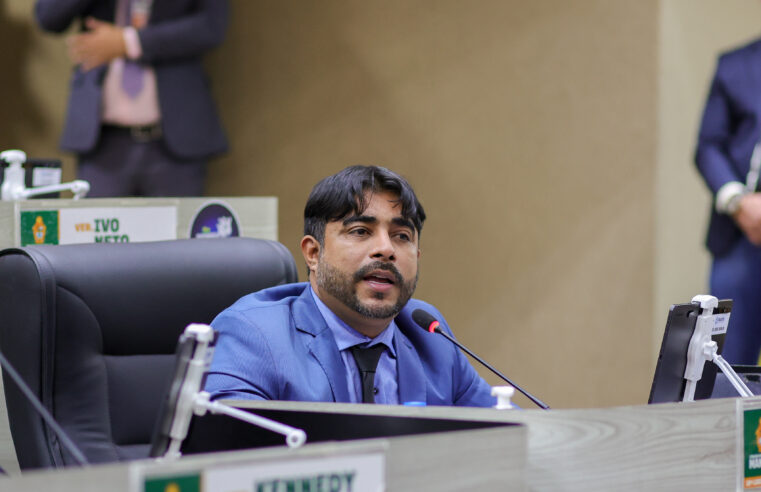 Projeto de Lei Aprovado para Garantir Diagnóstico Precoce da Displasia do Quadril em Recém-Nascidos em Manaus