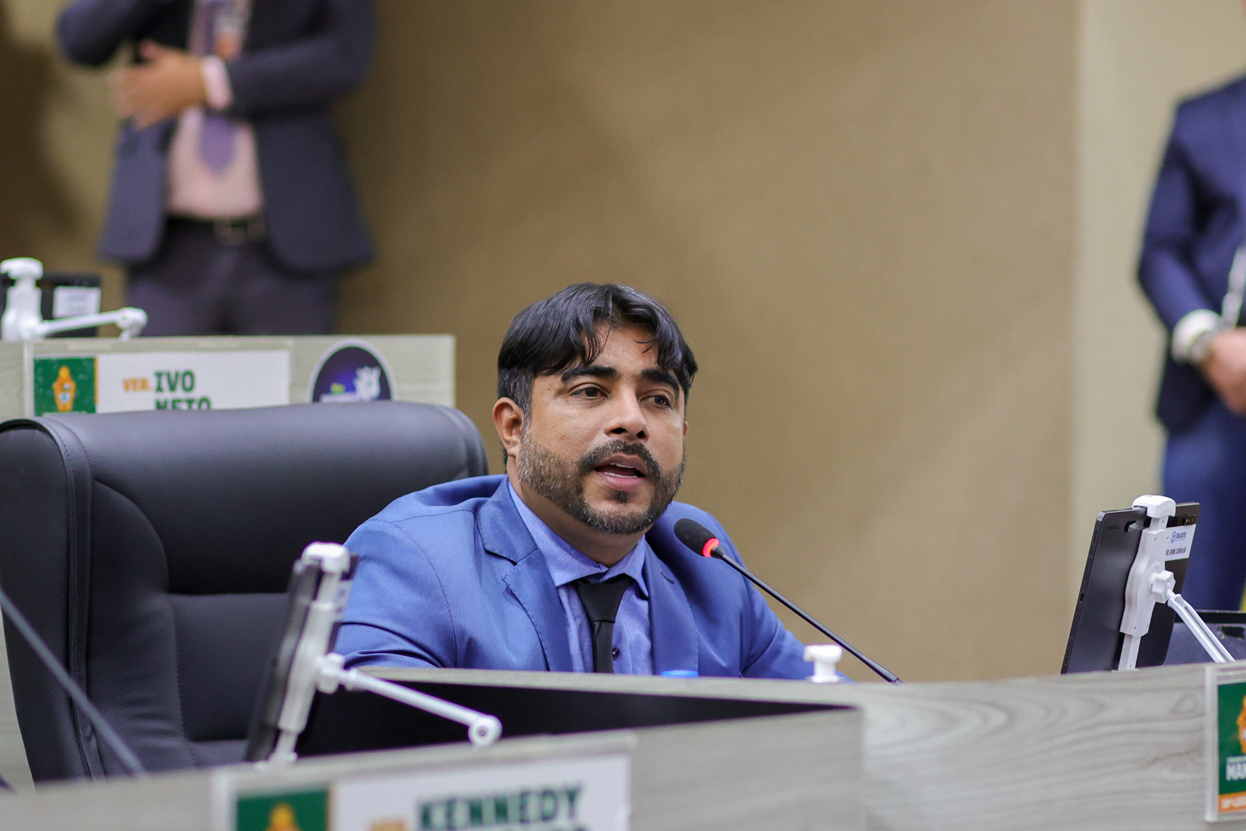 Projeto de Lei Aprovado para Garantir Diagnóstico Precoce da Displasia do Quadril em Recém-Nascidos em Manaus