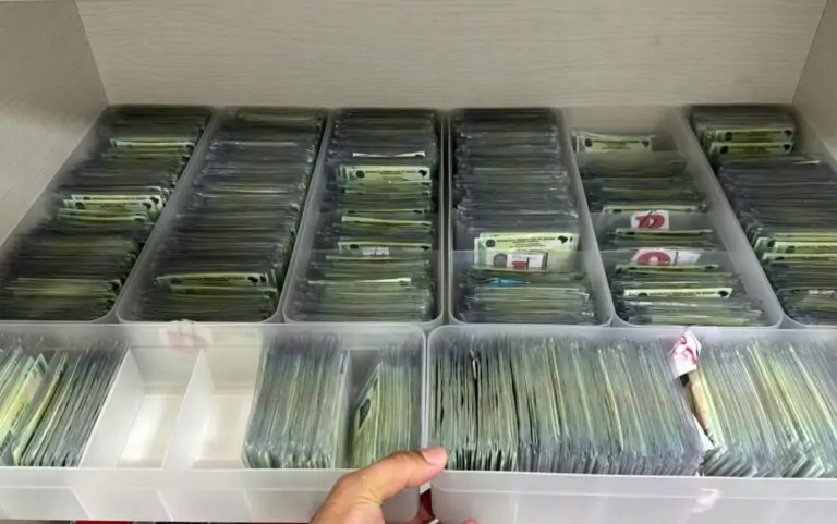 Mais de 18 mil Carteiras de Identidade Nacional emitidas no Amazonas ainda não foram retiradas￼