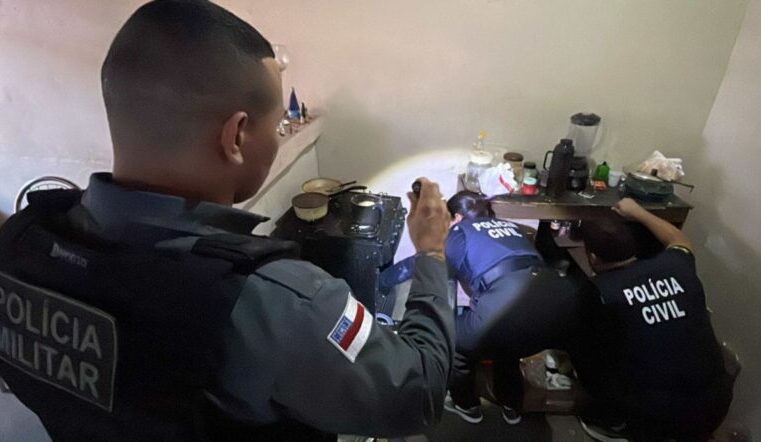 Amazonas fecha setembro com queda no número de casos de homicídios, aponta SSP