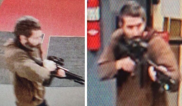 Tragédia nos Estados Unidos: Ataque a tiros deixa 22 mortos e dezenas de feridos em Lewiston￼