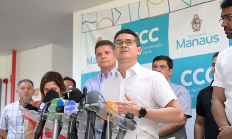 David Almeida anuncia auxílio-financeiro a permissionários da Ponta Negra