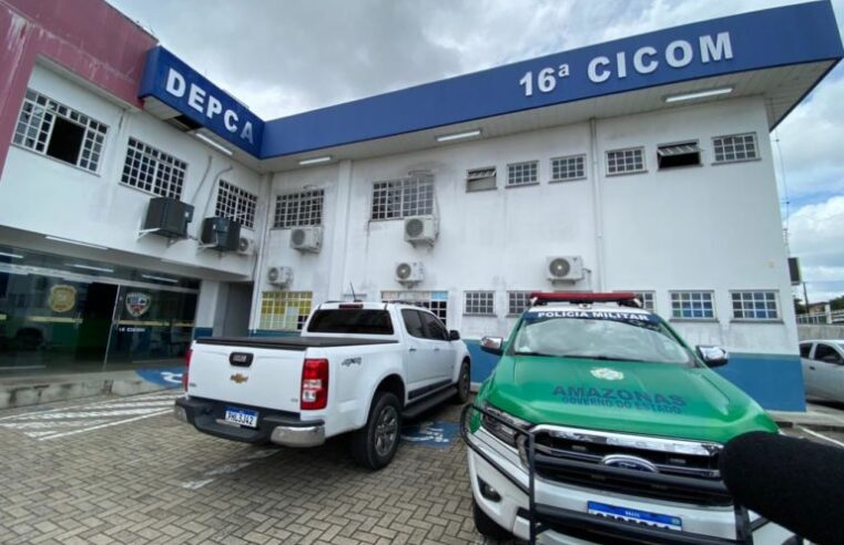 Bebê é encontrado desacordado em caixa d’água no Zumbi em Manaus￼