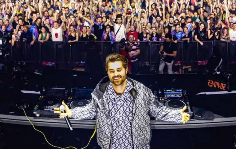 Alok doa valor integral do show para ajudar vítimas da seca no Amazonas￼