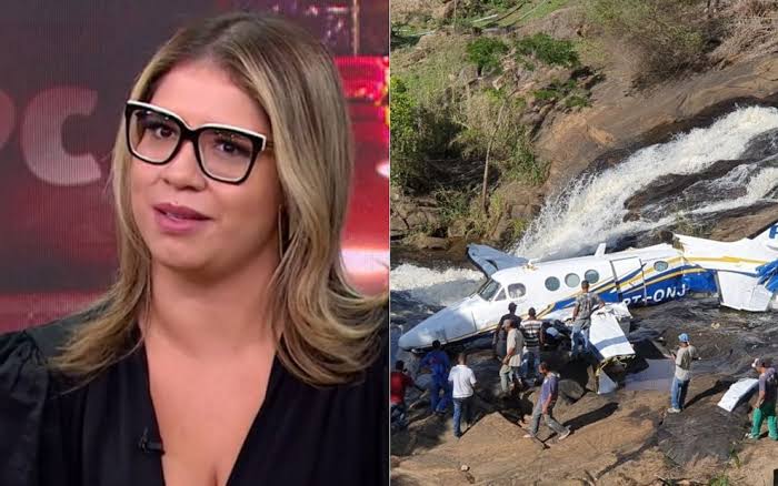 Tragédia: polícia vai apresentar resultado de investigação sobre morte de Marília￼