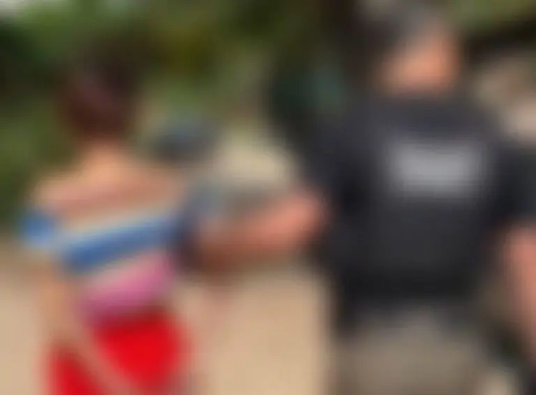 BARBARIDADE: Tia tortura e mata o próprio sobrinho de apenas 2 anos em Manaus￼