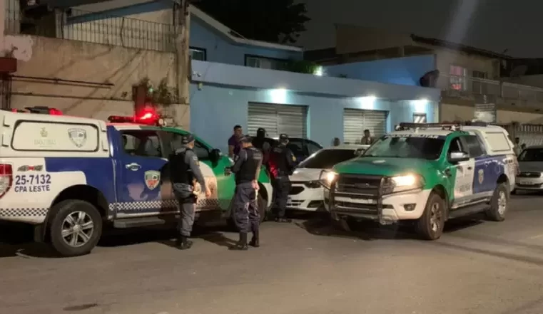 Motorista de aplicativo é encontrado morto dentro do próprio veículo na capital￼