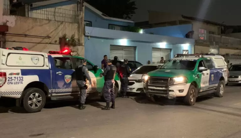 Motorista de aplicativo é encontrado morto dentro do próprio veículo na capital￼