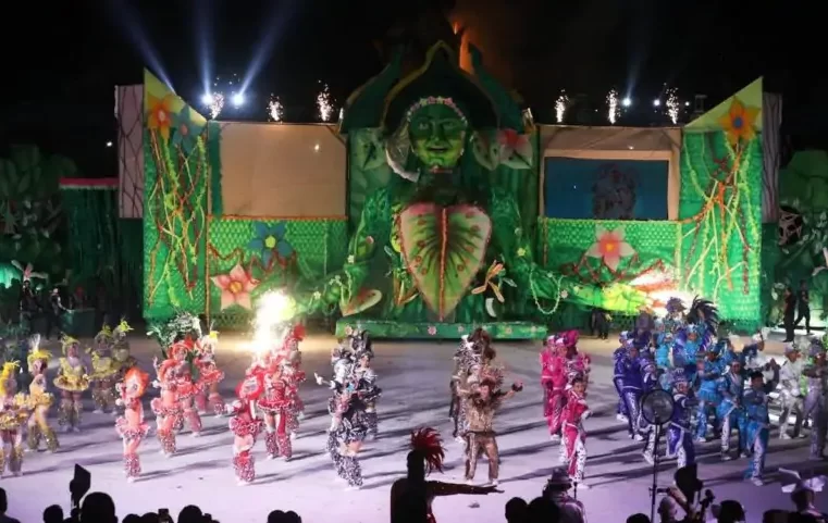 Técnico que despencou de guindaste no Festival de Cirandas será indenizado em R$ 70 mil￼