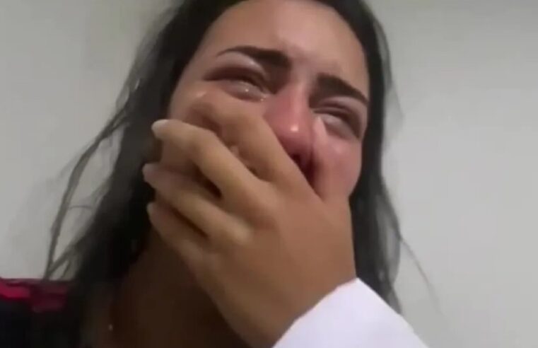 Jovem denuncia agressão praticada por médica durante exame ginecológico; assista ao vídeo￼