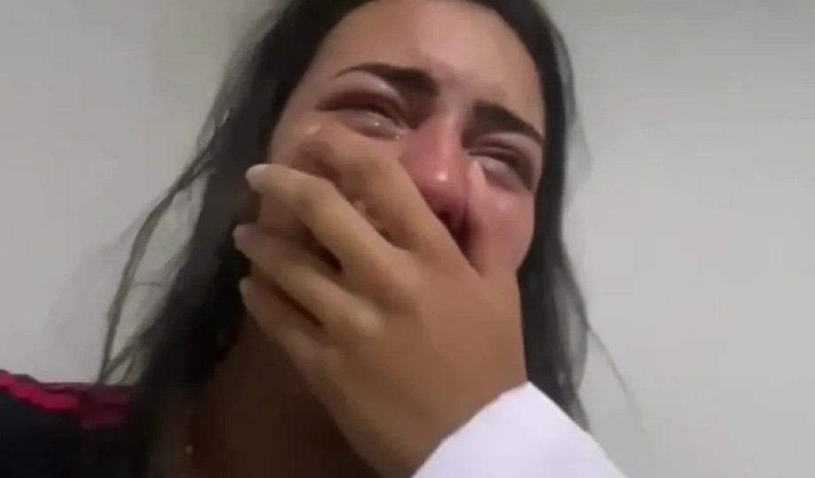 Jovem denuncia agressão praticada por médica durante exame ginecológico; assista ao vídeo￼