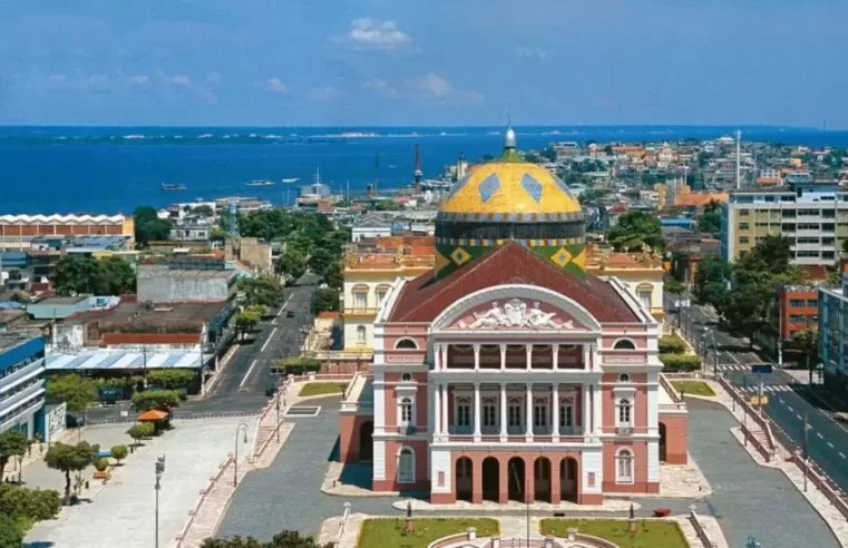 Manaus terá chuvas abaixo da média e altas temperaturas ao longo de novembro￼