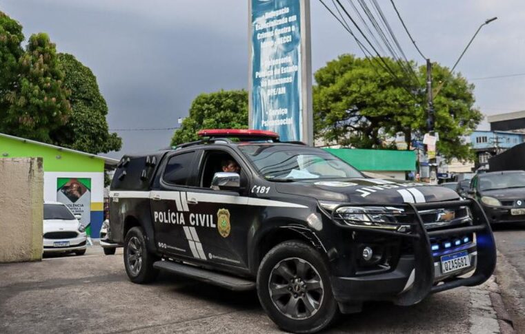 Em Manaus, mulher abandona o pai e diz que preferia ser presa do que cuidar da vítima￼