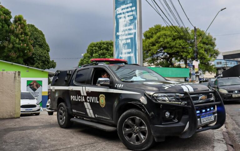 Em Manaus, mulher abandona o pai e diz que preferia ser presa do que cuidar da vítima￼