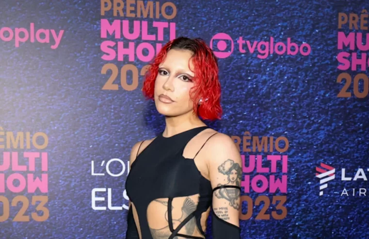 Priscilla: “Fui me libertando do fundamentalismo religioso”