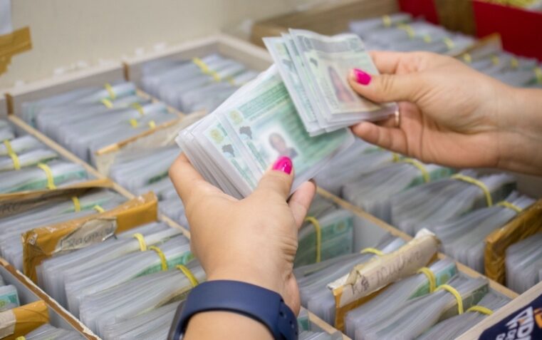 CNH Social: inscritos devem consultar lista de selecionados no site do ‘Detran Cidadão’￼