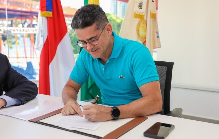 Após reunião com a bancada federal, David anuncia que Manaus receberá emendas para novos investimentos￼