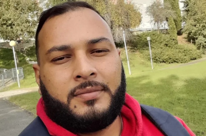 Família pede ajuda para fazer translado de amazonense morto em acidente de moto em Portugal