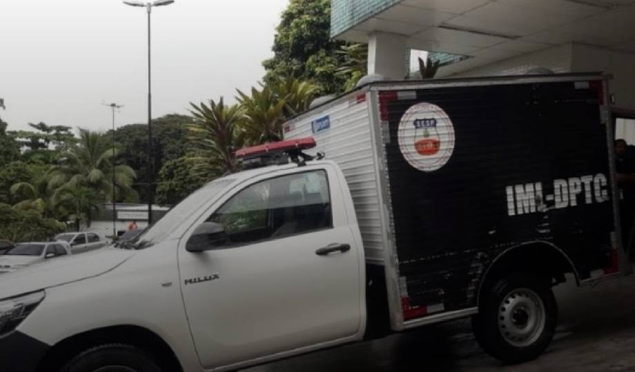 Em Manaus, dois homens são mortos em lava-jato na zona norte da cidade￼