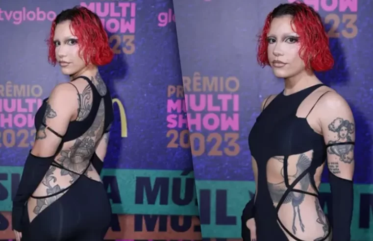 Priscilla Alcântara explica mudança de nome artístico e rebate críticas de evangélicos: ‘Recomeço’