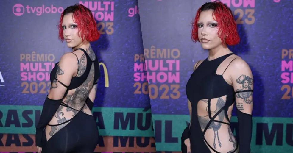 Priscilla Alcântara explica mudança de nome artístico e rebate críticas de evangélicos: ‘Recomeço’