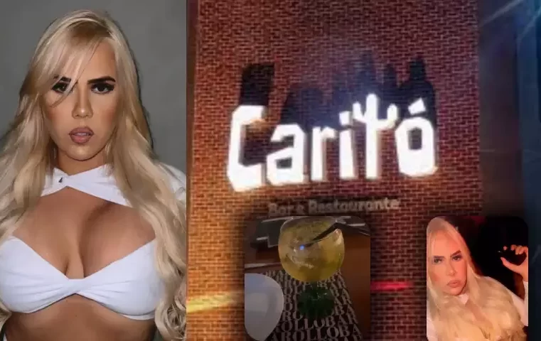 Baleada na frente do Caritó, Ivone morre três dias depois