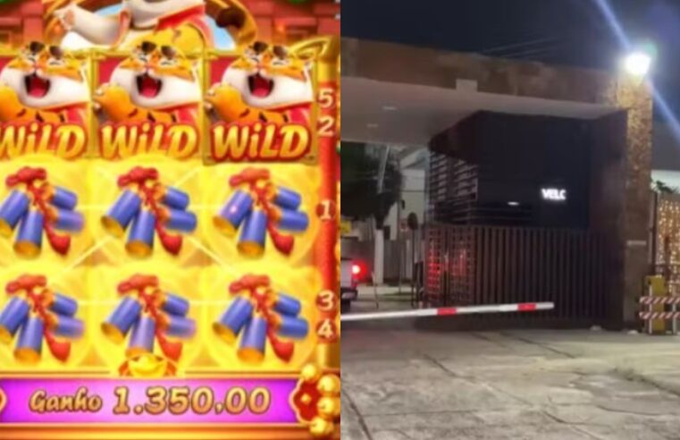 Operação contra o “Jogo do Tigre” investiga Casas de Prost1tuição e em breve deve chegar à Manaus￼