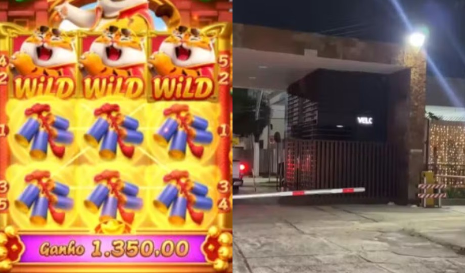 Operação contra o “Jogo do Tigre” investiga Casas de Prost1tuição e em breve deve chegar à Manaus￼