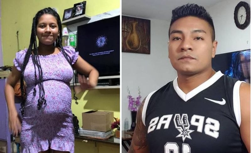 Caso Débora: Instituto de Criminalística confirma que ossada encontrada era do pequeno Arthur￼