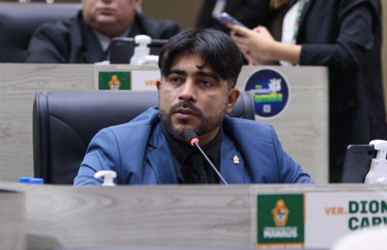 PL de Dione Carvalho propõe que servidores públicos expostos ao sol recebam protetores solares