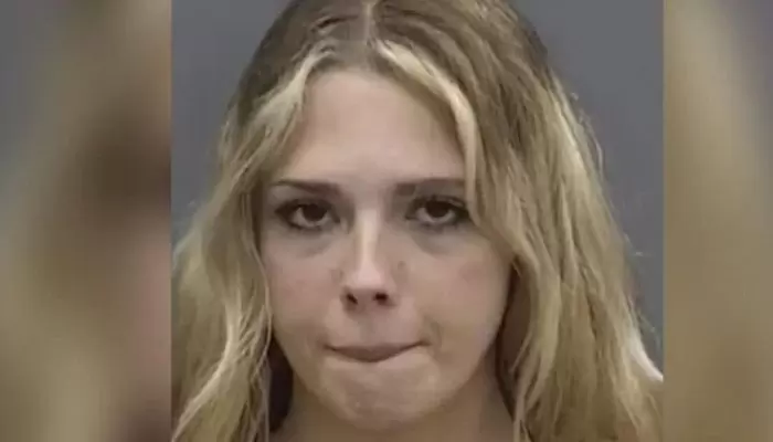 Mulher é presa após fingir ter 14 anos e abusar sexualmente de adolescentes