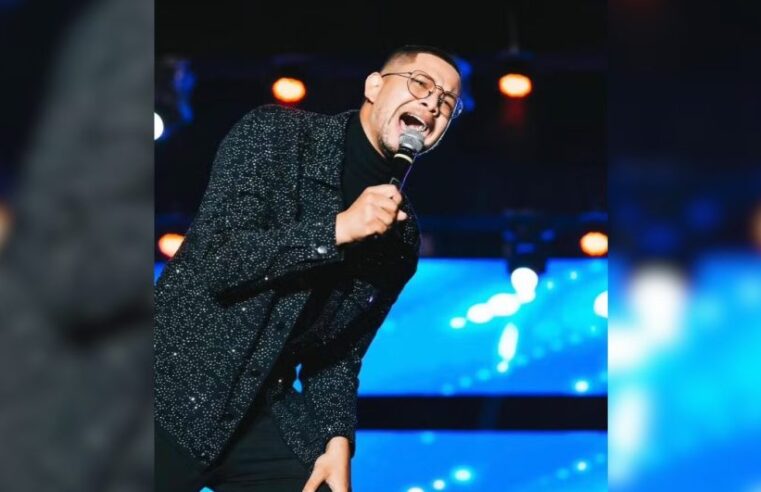 Morre cantor gospel Pedro Henrique, aos 30 anos, após infarto em show￼