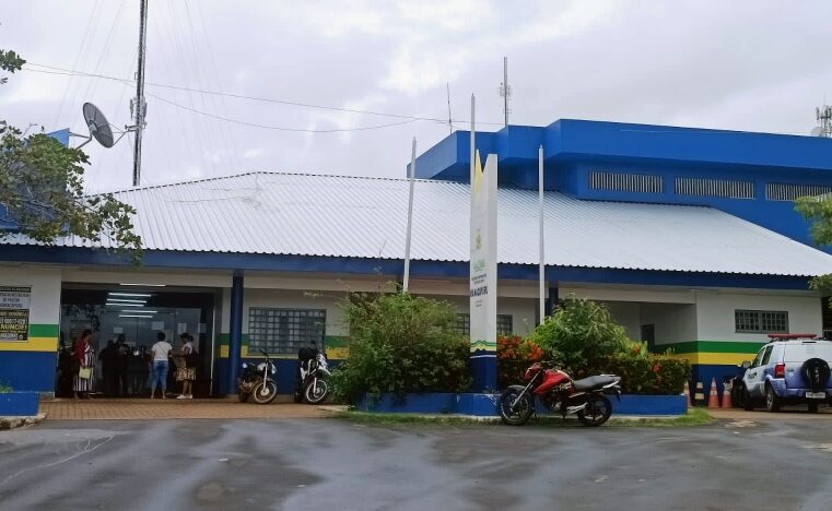 Idoso est*pra criança de 10 anos e oferece dinheiro para ela não contar pra ninguém, em Manacapuru