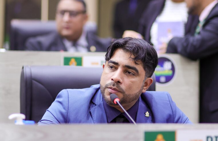 PL do vereador Dione Carvalho que dispõe ambulâncias em locais de realização de provas de Vestibulares tem parecer favorável.