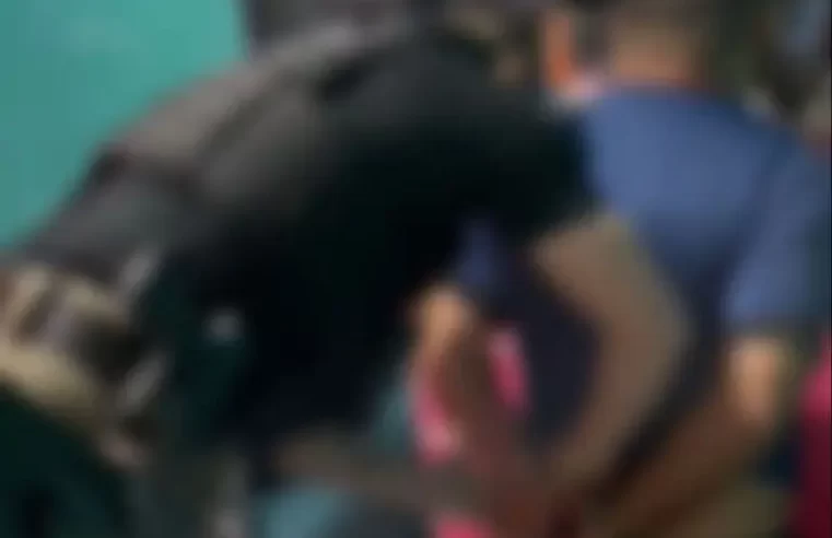 Motorista de condução escolar desvia a rota e estupra uma menina de 12 anos, em Manaus￼