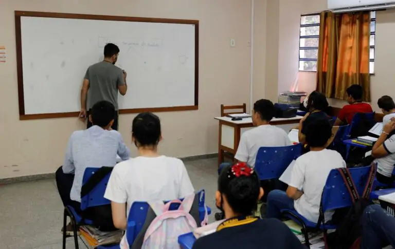 Secretaria de Educação abrirá inscrições para PSS com mais de 3,6 mil vagas para novos professores￼