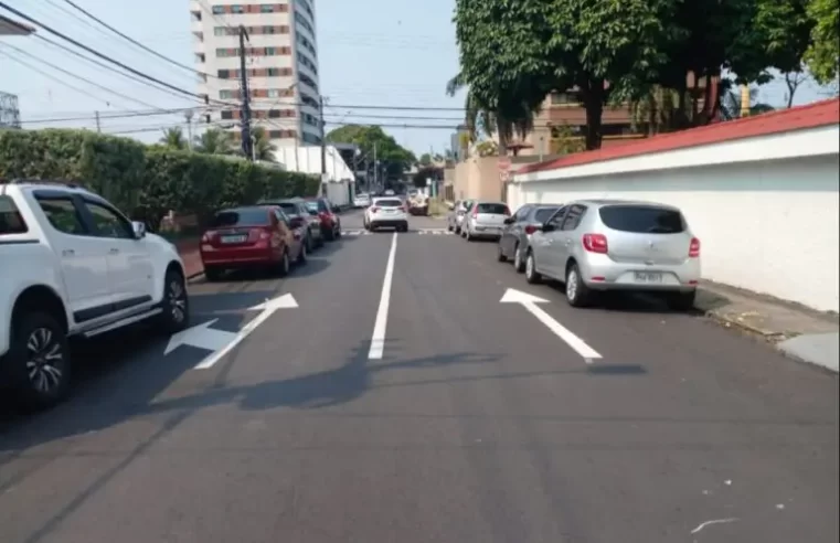 Tarifa da Zona Azul permanece R$3,50￼