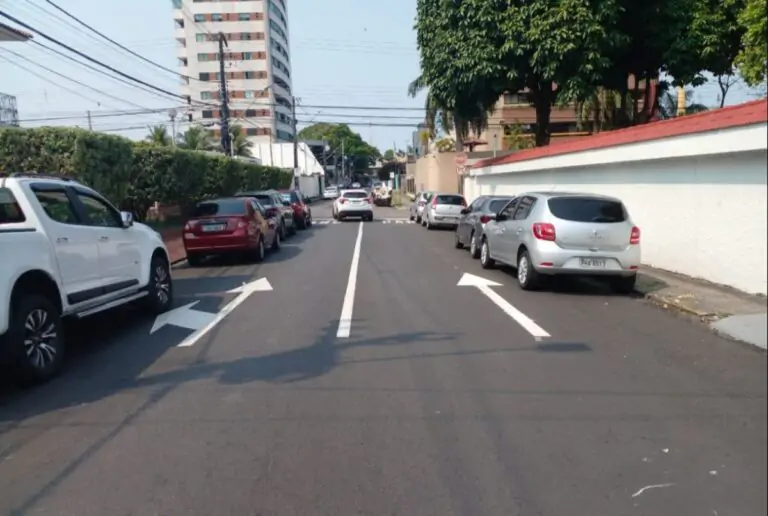 Tarifa da Zona Azul permanece R$3,50￼