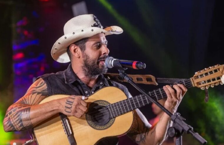 Sertanejo João Carreiro morre aos 41 anos após cirurgia cardíaca￼