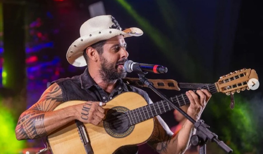 Sertanejo João Carreiro morre aos 41 anos após cirurgia cardíaca￼