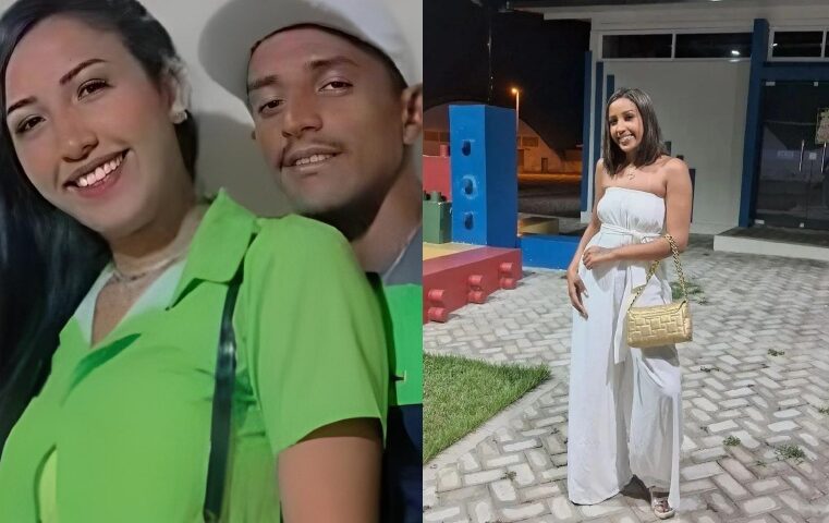 CENAS F0RTES: viúva de traficante tem casa invadida e é brut4lmente execut4da ao lado da prima; veja vídeo