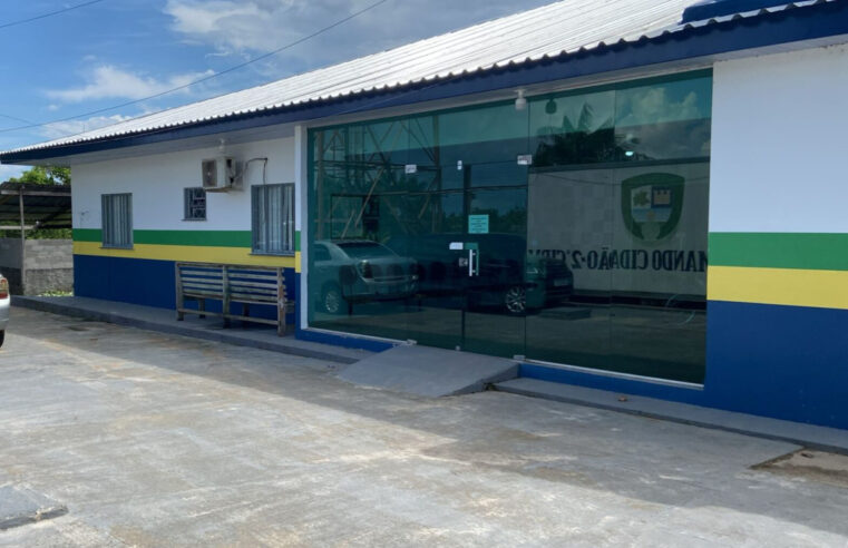 PC-AM prende homem condenado por lesão corporal grave e ameaça contra a própria filha￼