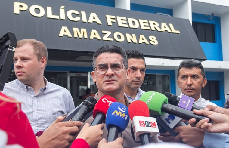 Jornal O Globo destaca caso de fake news com uso de IA contra prefeito de Manaus